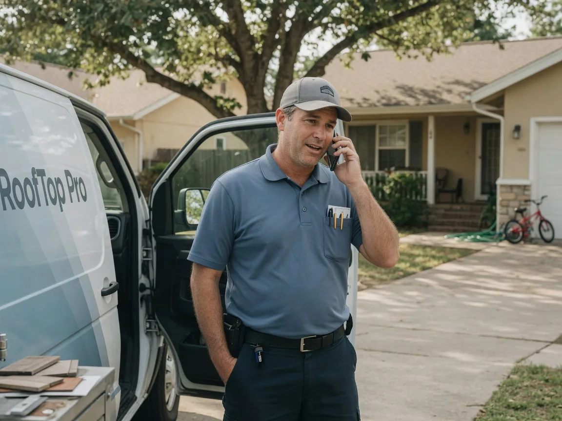 Roof Repair Miltonvale, KS FAQs