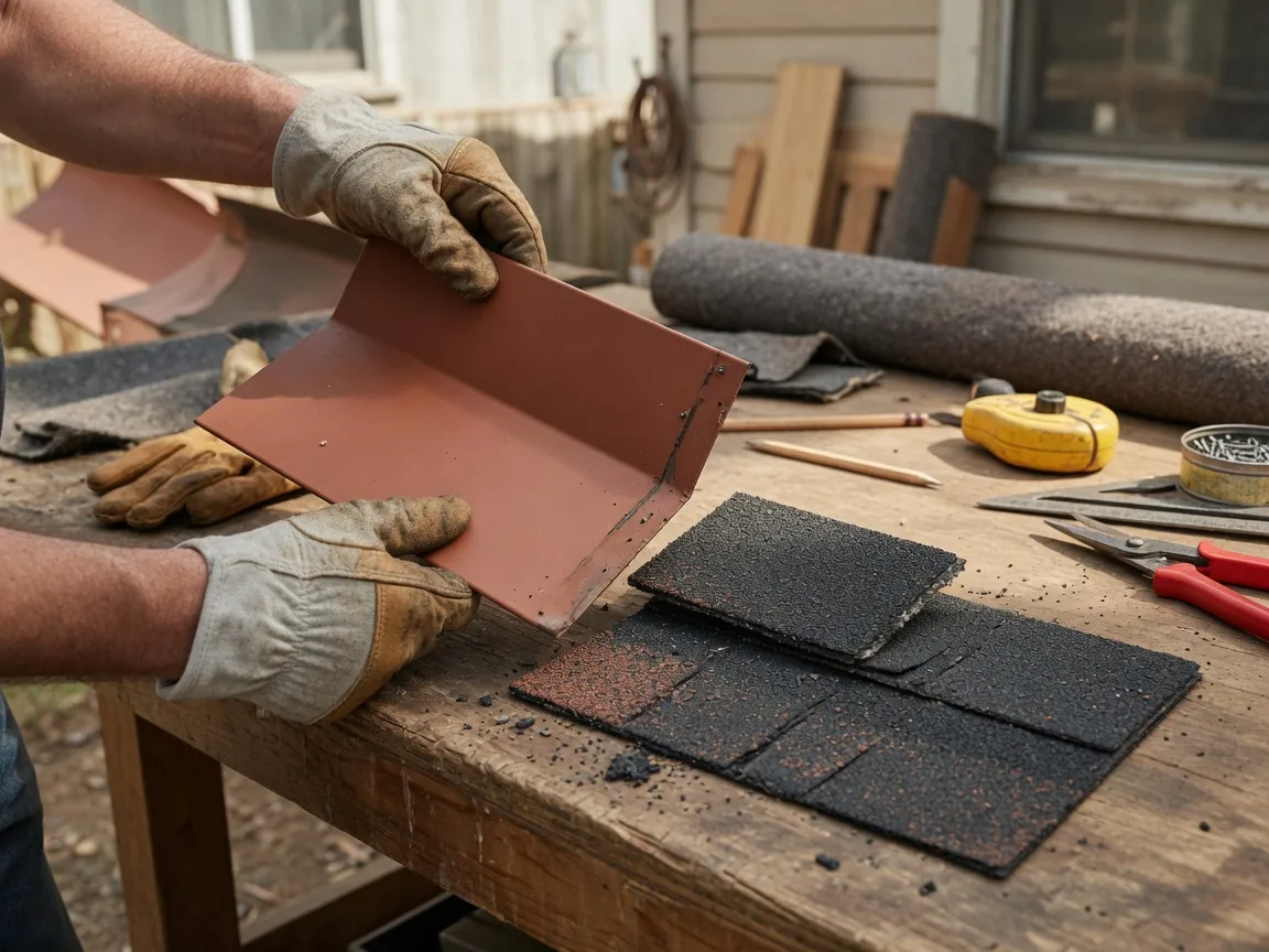 Roof Repair company in Miltonvale, KS